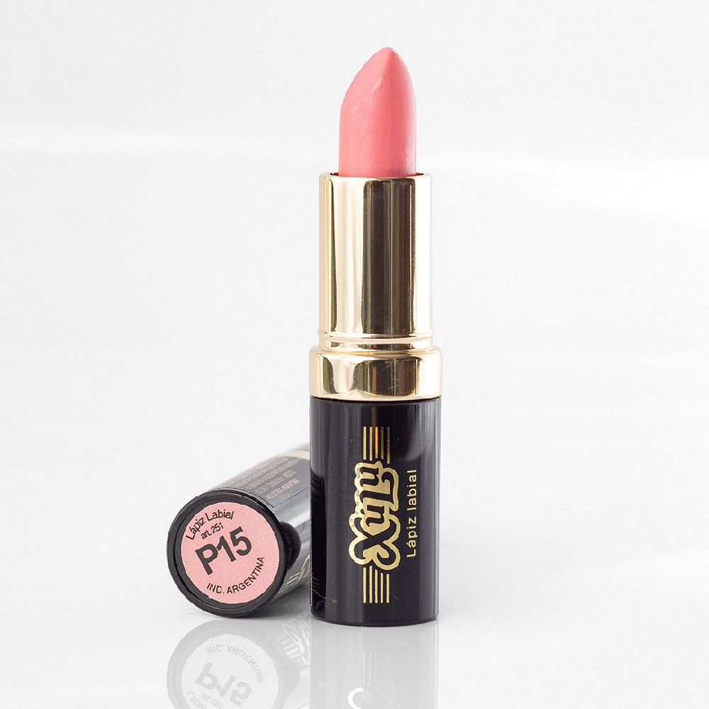 Lápiz Labial | 252015 | Perlado