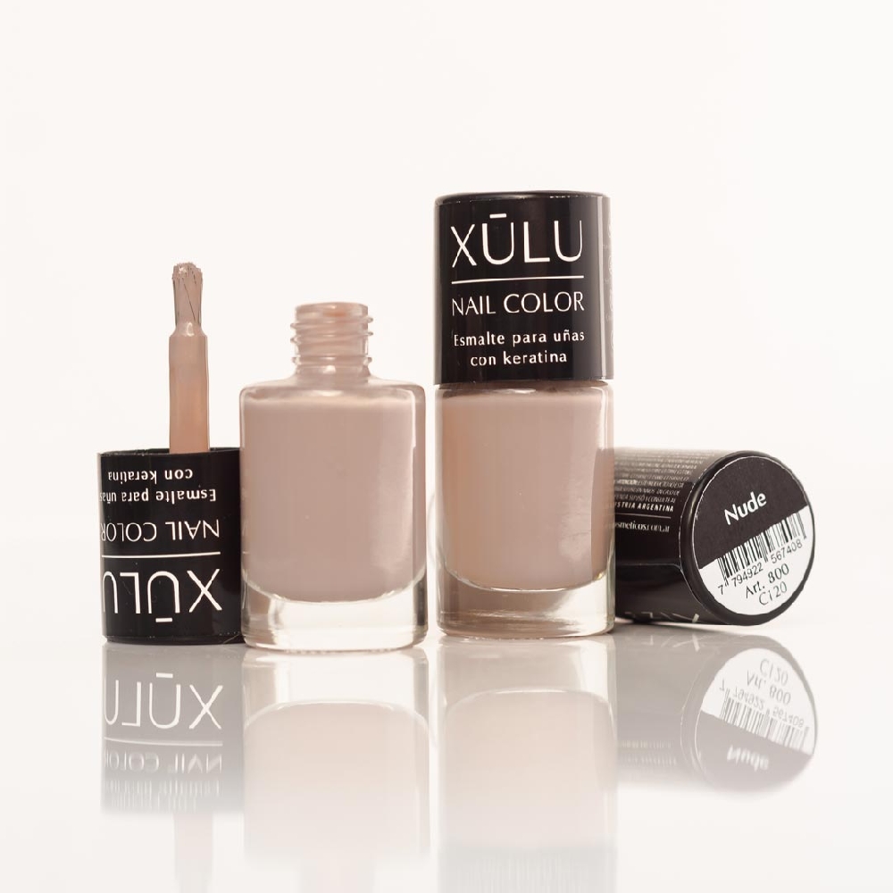 Esmalte Nail Color | 80120 | Nude